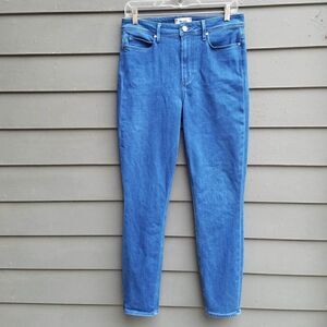 Paige Margot Skinny Jeans size 29